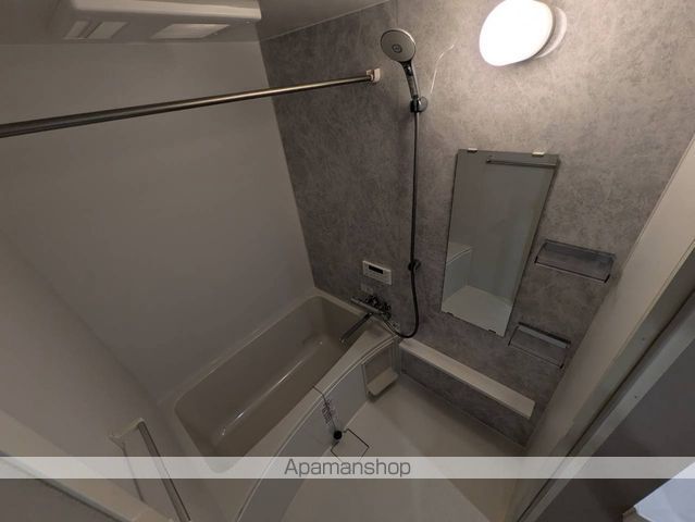 Azur舟入南の風呂写真