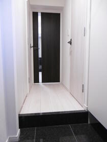 玄関　玄関※別部屋参考写真
