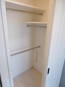 収納　収納※別部屋参考写真
