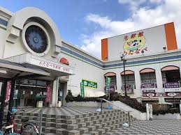 スーパー　わたなべ生鮮館庭瀬店（スーパー）まで682m