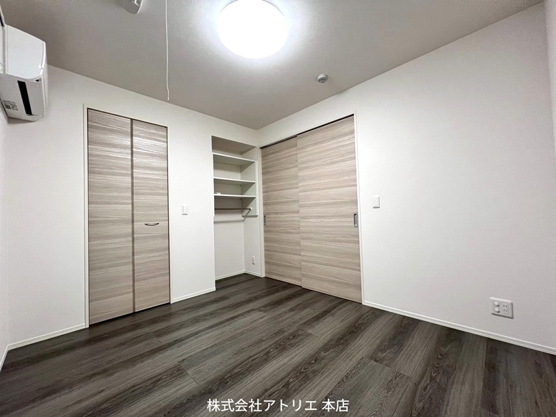 その他部屋・スペース