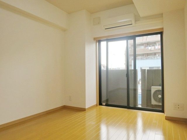 居室・リビング　★人気の分譲賃貸マンション★