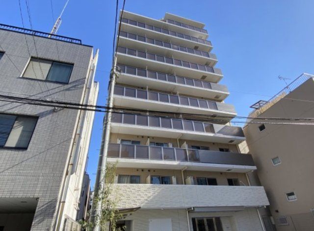 建物外観　☆きれいな外観☆