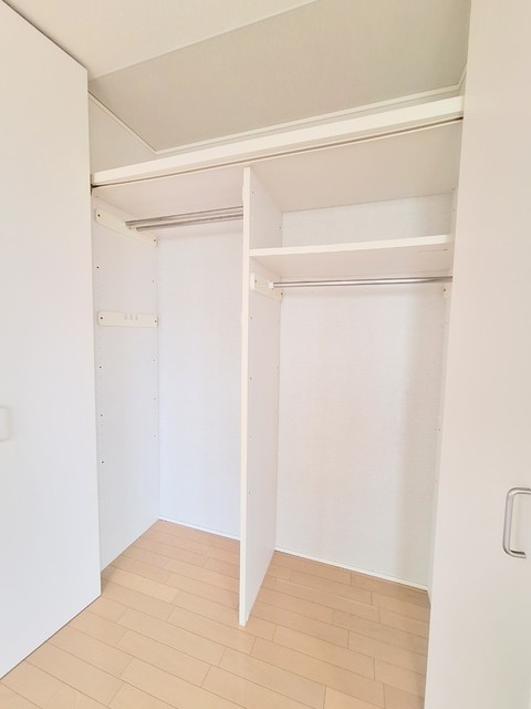 収納　※別部屋参照