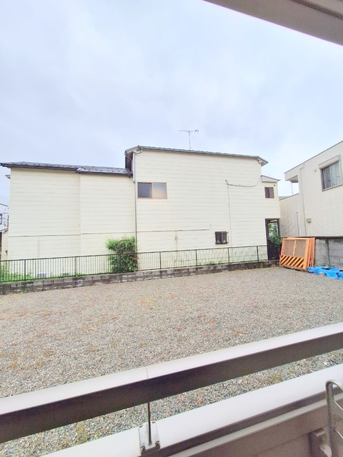眺望　※別部屋参照