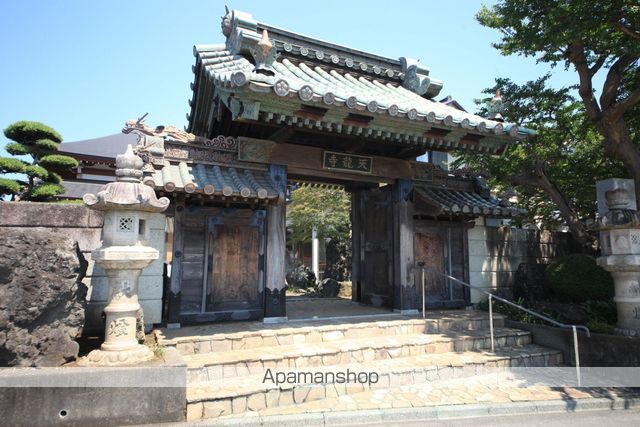 その他　天龍寺（その他）まで519m