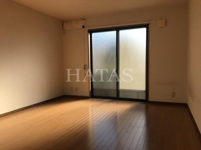 居室・リビング　同物件別部屋です
