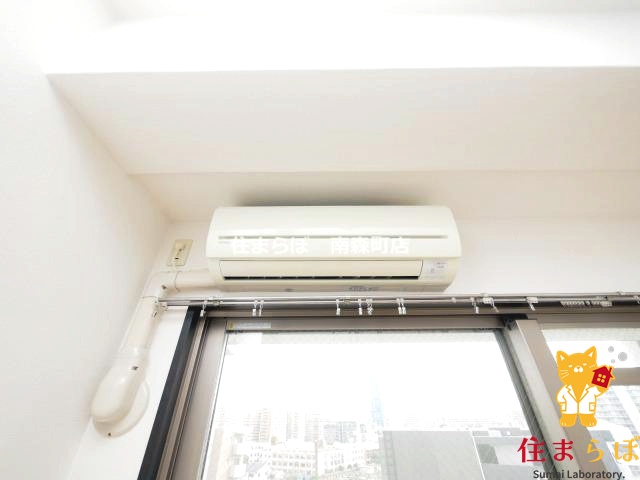 その他設備　生活に合うかが大切