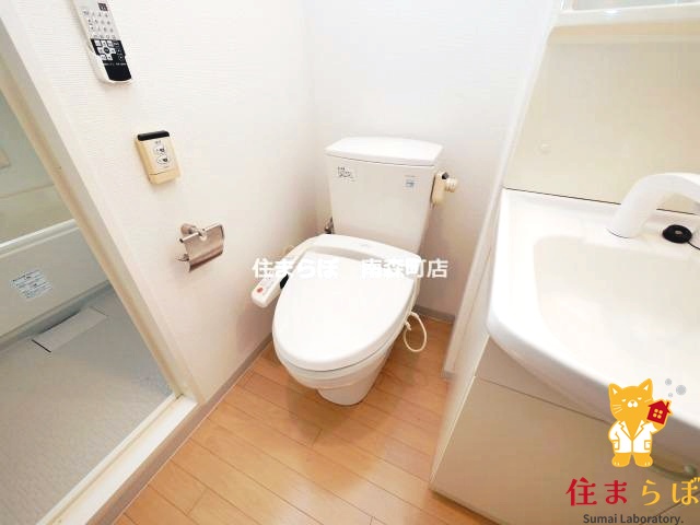 トイレ　意外と見られるポイント