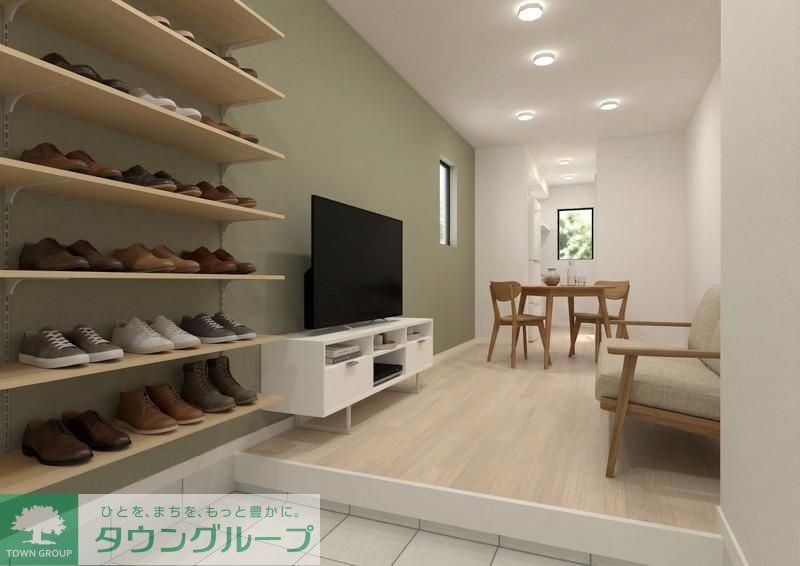 その他部屋・スペース