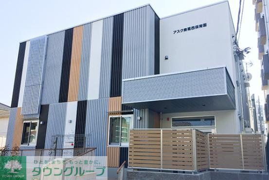 幼稚園・保育園　アスク東葛西保育園（幼稚園・保育園）まで1270m