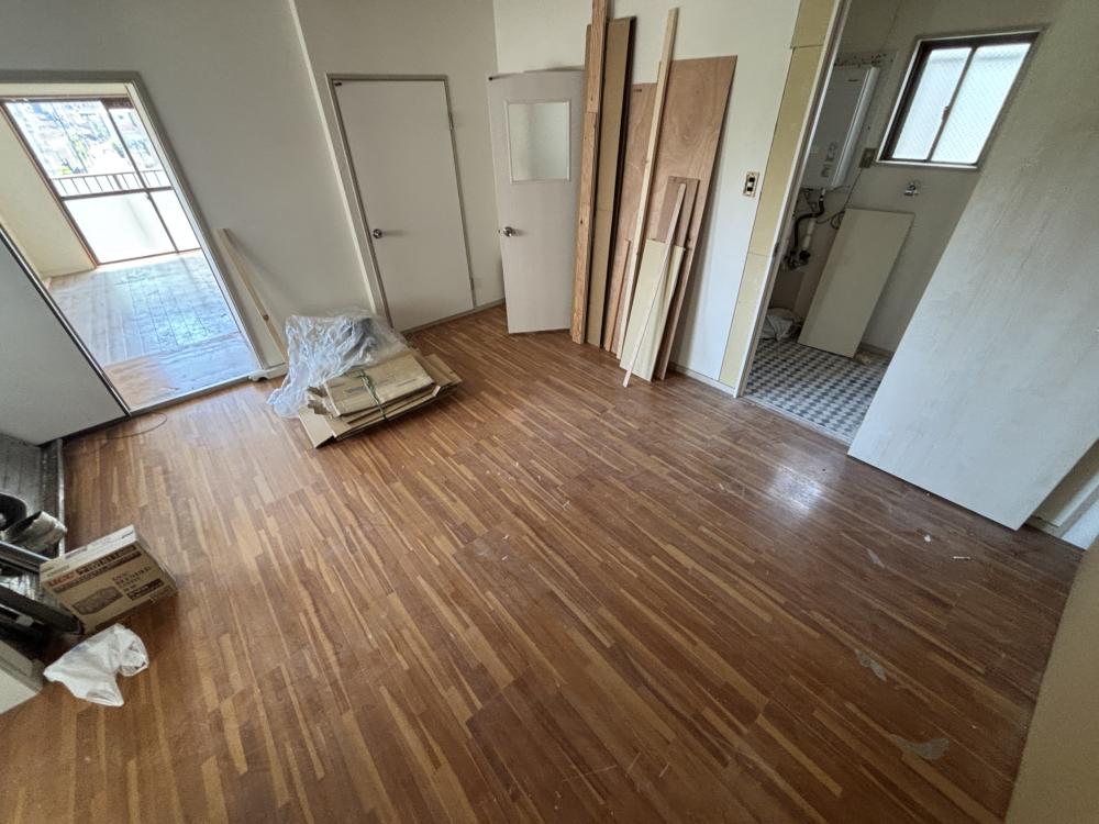 その他部屋・スペース