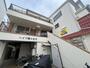 伊丹駅より徒歩14分 3階 築41年11ヶ月の賃貸物件