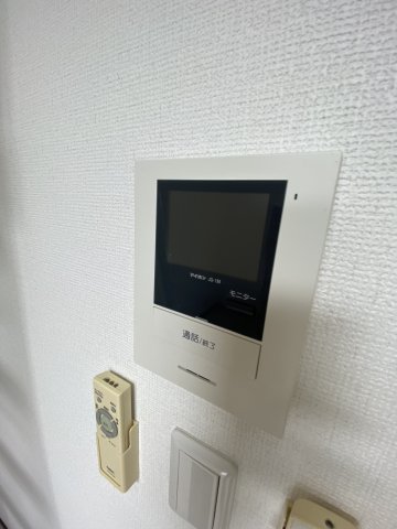 セキュリティ　別部屋写真参考
