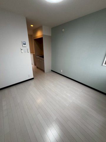 その他部屋・スペース　退去前につき別室の写真です。