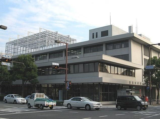 ＪＲ山陽本線 姫路駅 徒歩5分 7階建 築8年の周辺写真