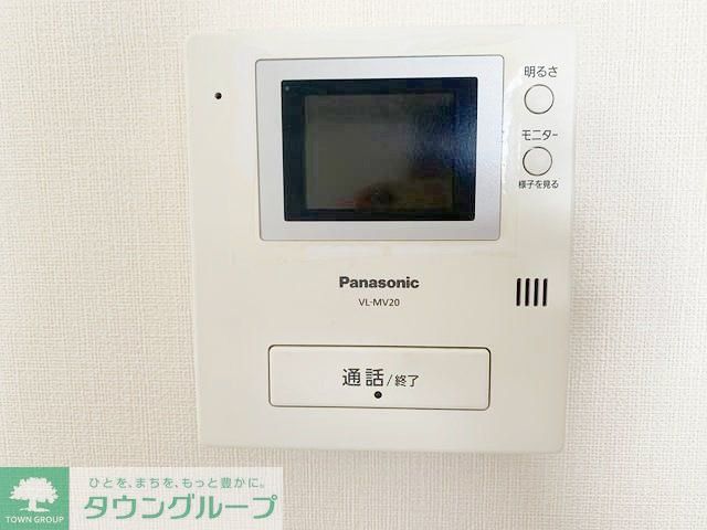 セキュリティ　お問合せはタウンハウジングまで！※現地待合わせ相談可能