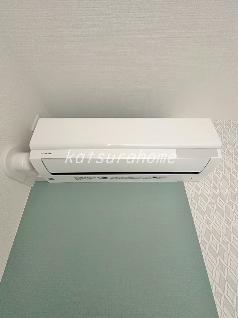 その他設備　同タイプ室内写真