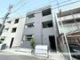 栄生駅より徒歩6分 1階 築7年11ヶ月の賃貸物件