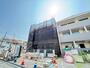 塚口駅より徒歩9分 1階 新築の賃貸物件
