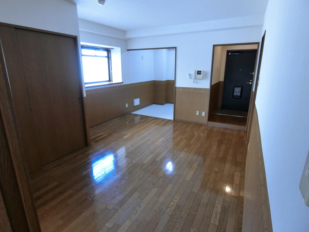 その他設備　反転タイプの写真です