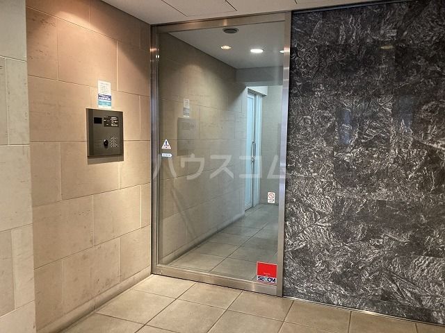 ロビー