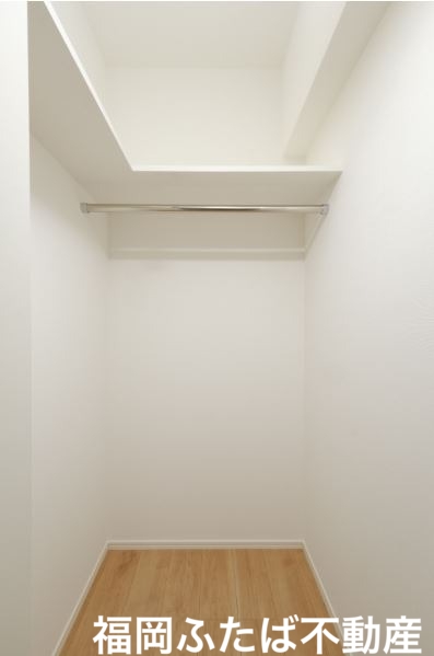 ネストピア博多Side Terraceの内装写真