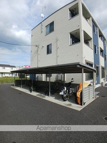 その他共有部分　その他共有部分