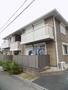 D’フォレスタ初芝 2階 築18年10ヶ月の賃貸物件