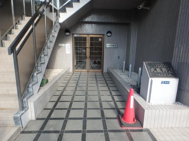エントランス　★エントランス★