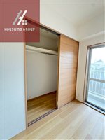 辰野マンションの内装写真