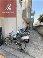 辰野マンションの外観写真