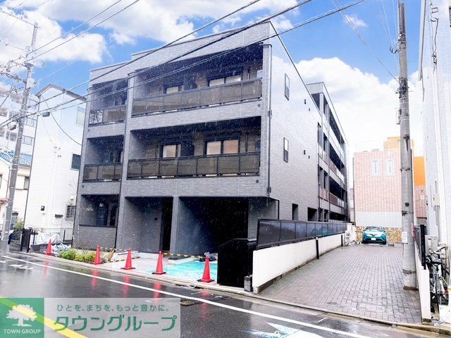 R-Residence南千束のその他写真