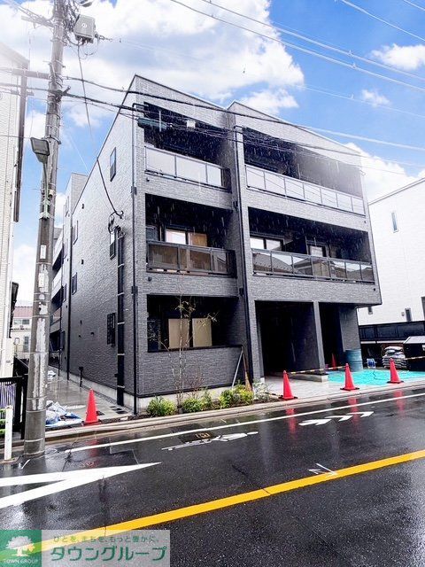 R-Residence南千束のその他写真