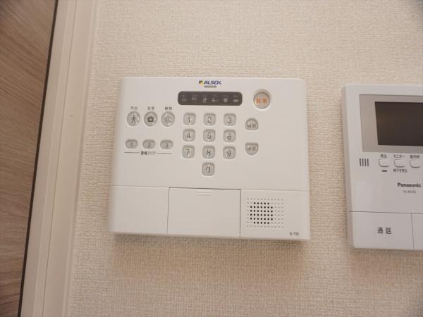 セキュリティ　セキュリティ