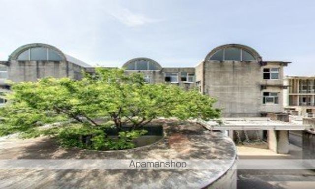 高校・高専　岩田学園（高校・高専）まで1089m