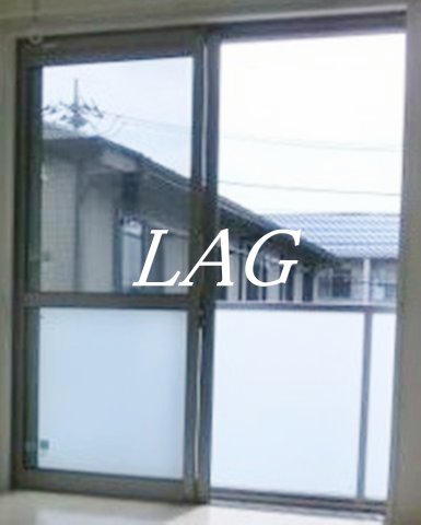 バルコニー　バルコニーです。