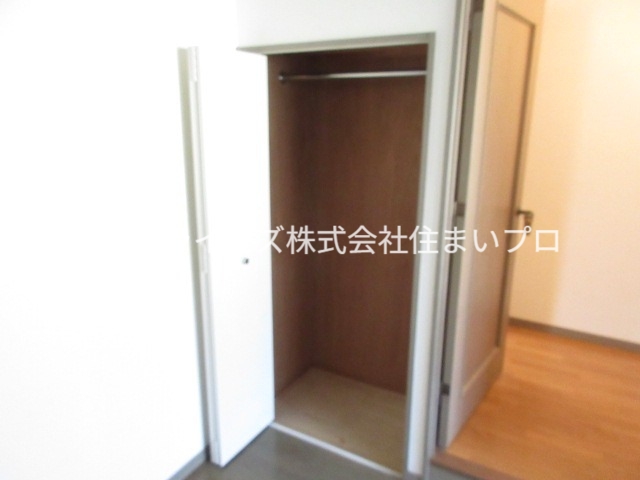 サンバリーアツカワカツの内装写真