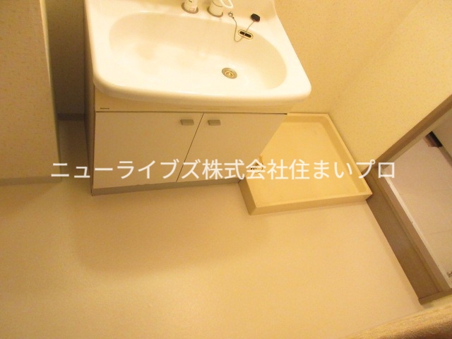 サンバリーアツカワカツの内装写真