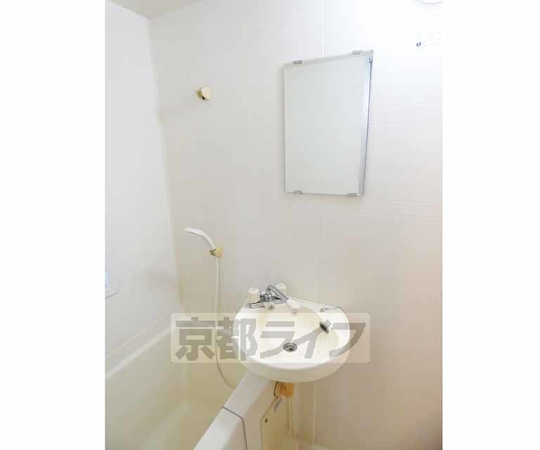 洗面設備　２点セパレート
