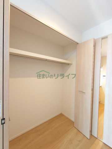 クオリタス秋葉原の内装写真