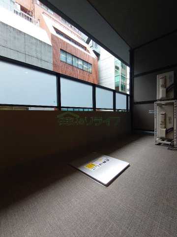 ザ・パークハウス麹町三丁目の内装写真