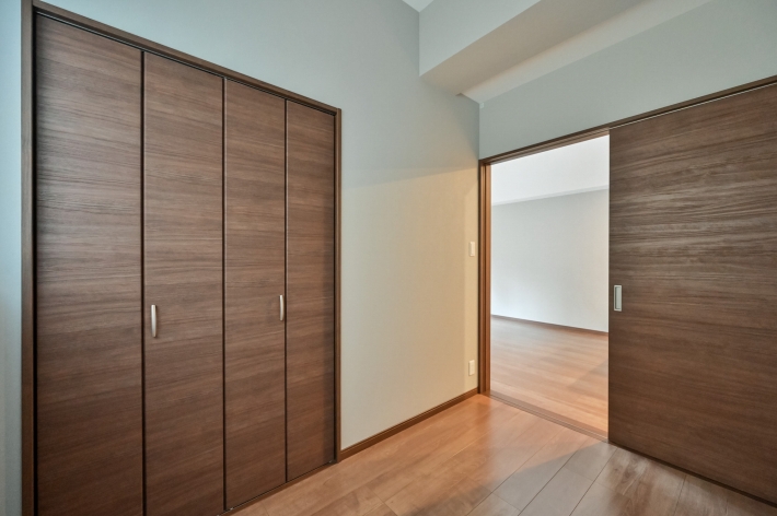 MODERN PALAZZO箱崎graceの内装写真