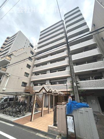 建物外観　外観も気になるポイント