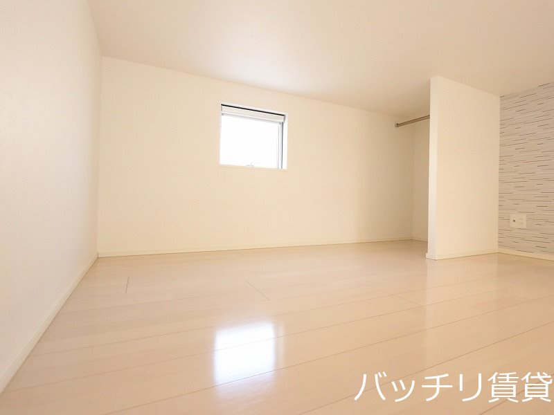 その他部屋・スペース　同型タイプの為、現状を優先いたします。