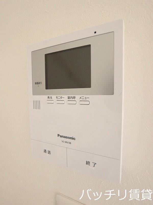 セキュリティ　同型タイプの為、現状を優先いたします。