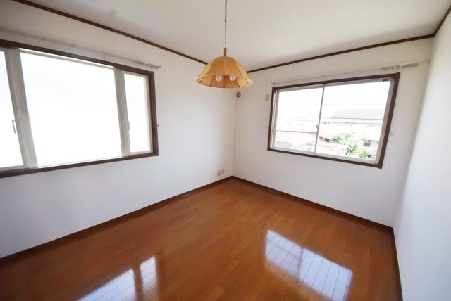 その他部屋・スペース　★綺麗な洋室ですね★