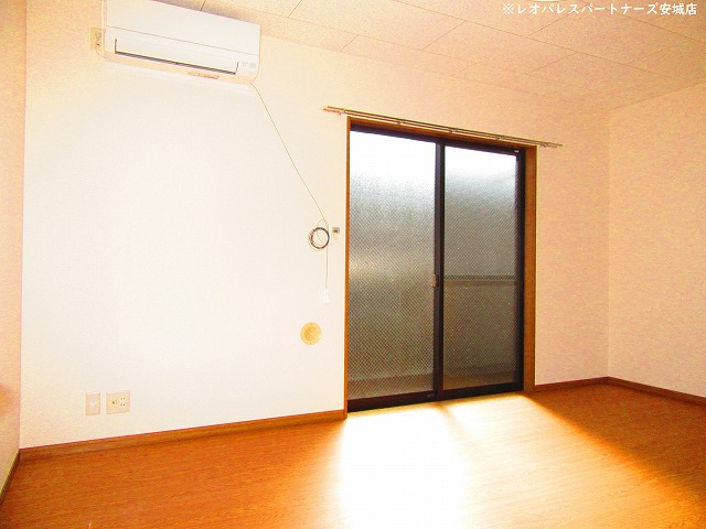 その他部屋・スペース　洋室