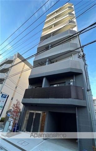 MAXIV西大島DUE