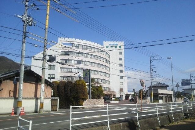 病院　松井病院（病院）まで680m